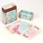 Promises From God For Women (Boxed Cards) - Image 7
