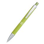 Matthew 19:26 All Things Possible Green (Metal Pen In Tube) - Image 4