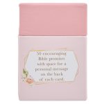 Promises to Bless Your Soul Cards (Boxed Cards) - Image 3