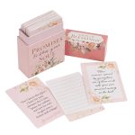 Promises to Bless Your Soul Cards (Boxed Cards) - Image 4