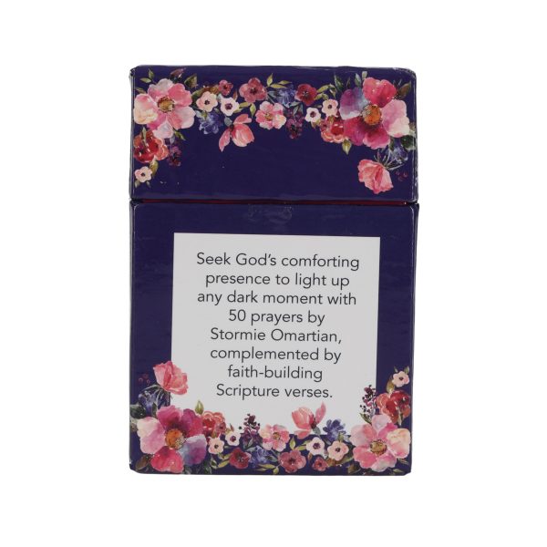 Prayers To Light Your Path (Boxed Cards) - Image 2