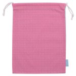You Are Llamazing Large Cotton Drawstring Bag - Image 2