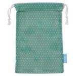 You Are Special Peach Small Cotton Drawstring Bag - Image 2
