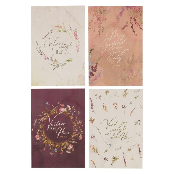 Groete Afrikaans Greeting Card Set With Envelopes - Image 3