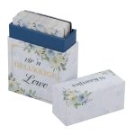 101 Seëninge Vir ’n Gelukkige Lewe Afrikaans Boxed Cards - Image 4