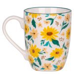 Let Your Light Shine Ceramic Mug - Image 2