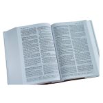 Amplified Study Bible Large Print (Hardcover) - Image 4