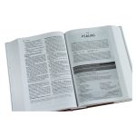 Amplified Study Bible Large Print (Hardcover) - Image 5
