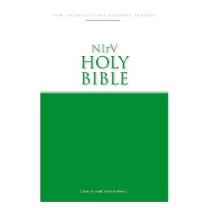 NIRV Economy Bible (Paperback)