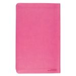 NIV Value Thinline Bible Pink (Comfort Print)(Imitation Leather) - Image 2
