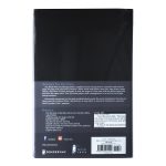 NASB Pew And Worship Bible (1995) Black (Comfort Print)(Hardcover) - Image 2