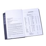 NASB Pew And Worship Bible (1995) Black (Comfort Print)(Hardcover) - Image 5