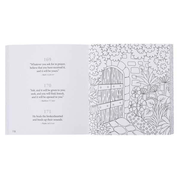 365 Promises from God's Word In Color (Paperback) - Image 4