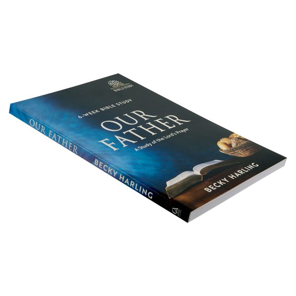Our Father: A Study of the Lord's Prayer - 6-Week Bible Study (Paperback) - Image 4