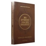 My Utmost for His Highest Large Print (Paperback) - Image 2