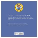 Clever Cub Explores God’s Creation (Paperback) - Image 2