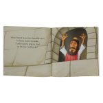 A Scary Choice: The Story of Daniel in the Lion's Den (Paperback) - Image 4