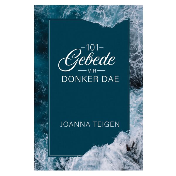 101 Gebede vir Donker Dae (Hardeband) - Image 1