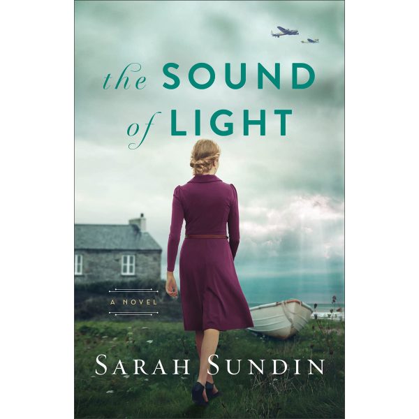 The Sound Of Light: A Novel (Paperback) - Image 1