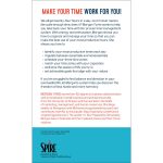 Productivity Zone: Simple System For Time Management (Mass Market Paperback) - Image 2