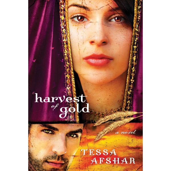 Harvest Of Gold (Paperback) - Image 1