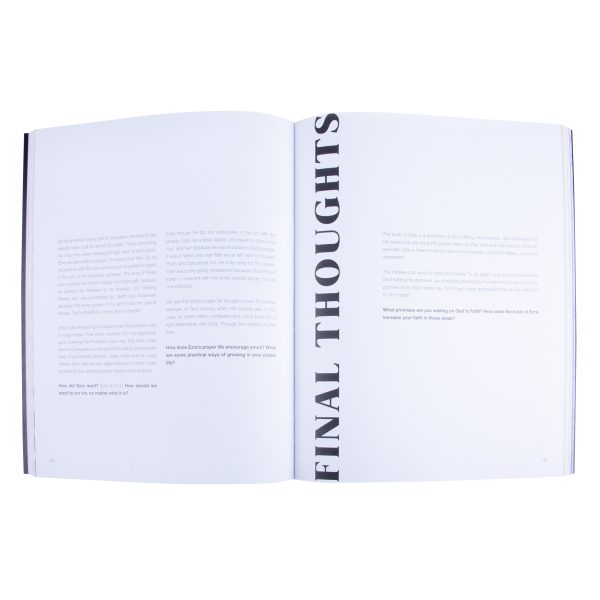 The Bible Study Part Two: New Testament (Paperback) - Image 4