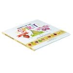 Love Patience Kindness (2 Fruits Of The Spirit Series)(Hardcover) - Image 3