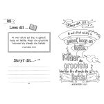 77 Onthou-Verse Vir Kinders (Sagteband) - Image 4