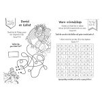 77 Bybelaktiwiteite Vir Kinders (Sagteband) - Image 3