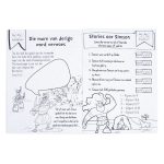 77 Bybelaktiwiteite Vir Kinders (Sagteband) - Image 5