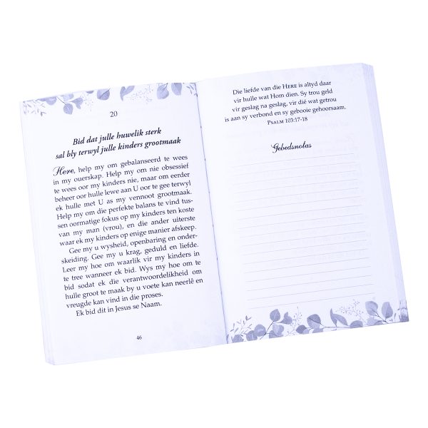 Kragtige Gebede Om Jou Huwelik Te Verryk Gebedeboek (Sagteband) - Image 5