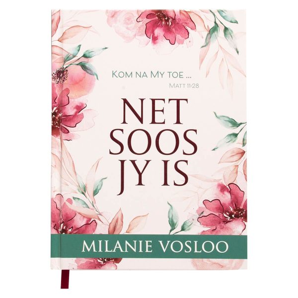 Net Soos Jy Is (Hardeband) - Image 1