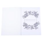 Vrede In Jou Hart Inkleurboek (Sagteband) - Image 3