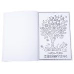 Vrede In Jou Hart Inkleurboek (Sagteband) - Image 5
