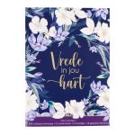 Vrede In Jou Hart Inkleurboek (Sagteband) - Image 6