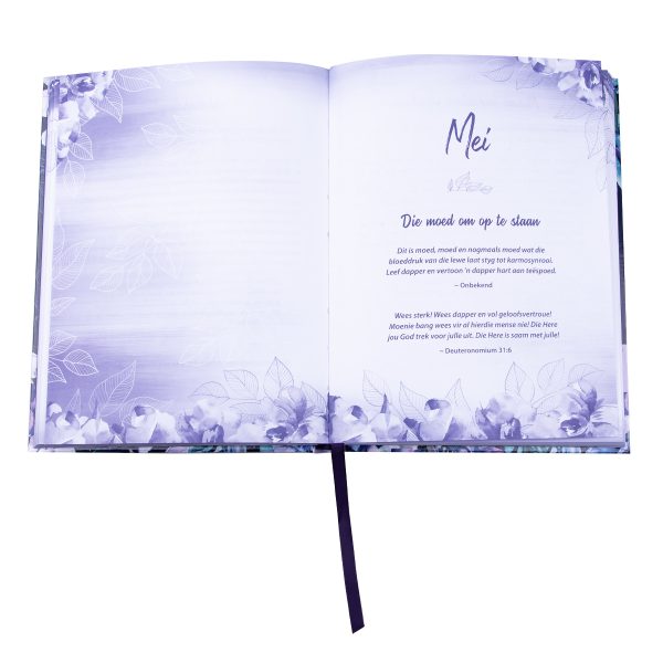 Moed Vir Elke Môre (Hardeband) - Image 6