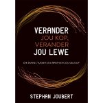 Verander Jou Kop, Verander Jou Lewe (Sagteband)