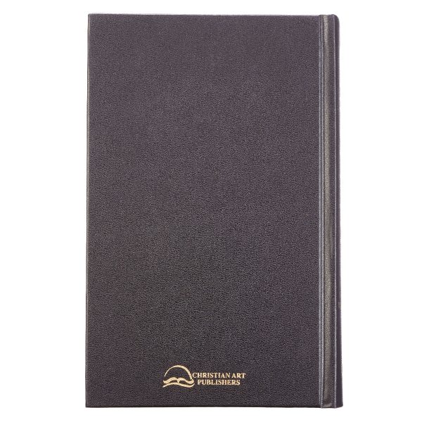 KJV Black Hardcover Standard Bible - Image 2