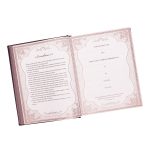 KJV Brown Faux Leather Family Bible - Image 7