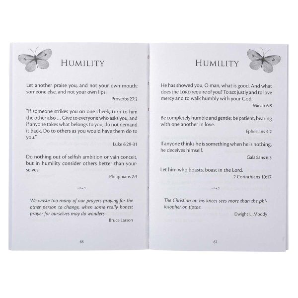 Promises For Every Day (Paperback) - Image 5
