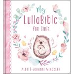 My LullaBible For Girls (Hardcover) - Image 4