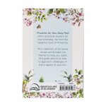 Proverbs For Your Daily Path (Paperback) - Image 2