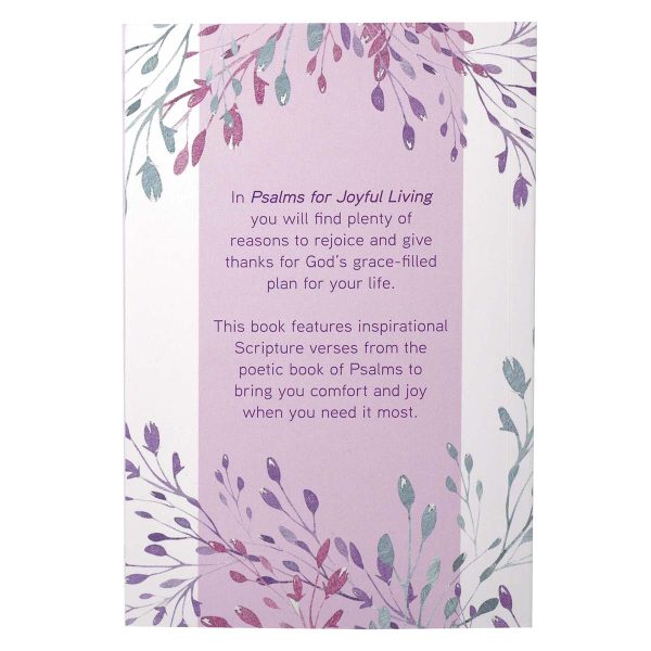 Psalms For Joyful Living (Paperback) - Image 2