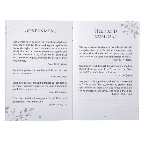 Psalms For Joyful Living (Paperback) - Image 5