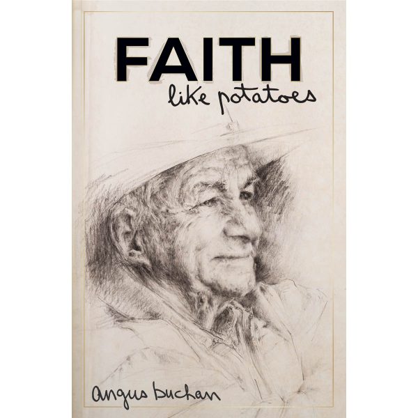 Faith Like Potatoes (Paperback) - Image 1