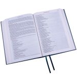 NLT The Spiritual Growth Bible Teal Hardcover - Image 5