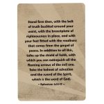 Go Fish! – The Armor Of God (Game Cards) - Image 6