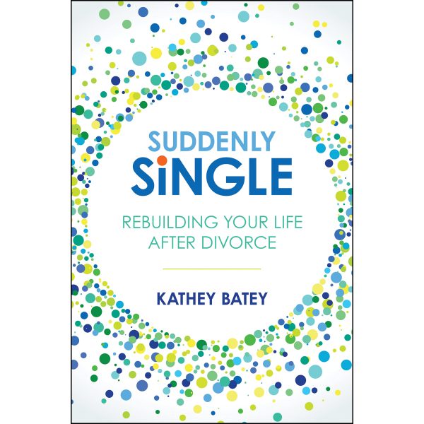 Suddenly Single (Paperback) - Image 1