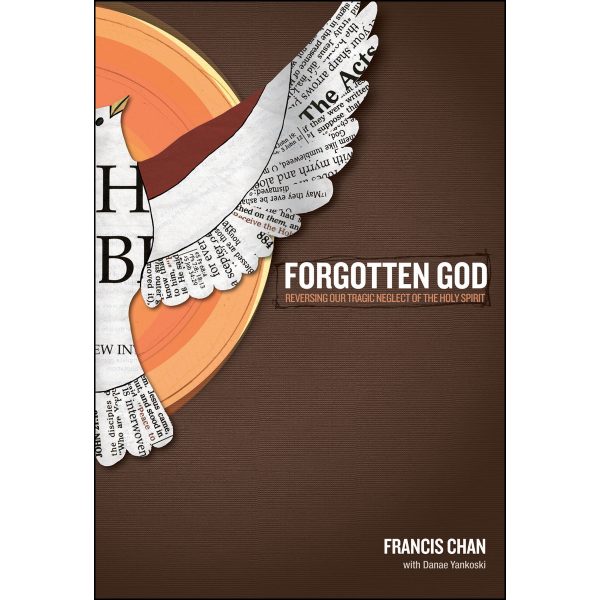 Forgotten God (Paperback) - Image 1