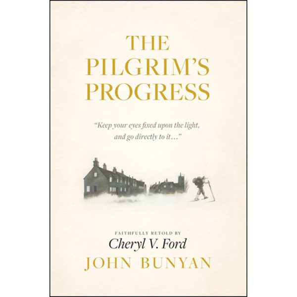 The Pilgrims Progress (Paperback) - Image 1
